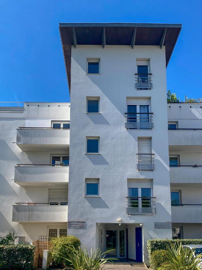 Proche Bordeaux Appartement 75 M2 Rooftop Bruges Exterior foto